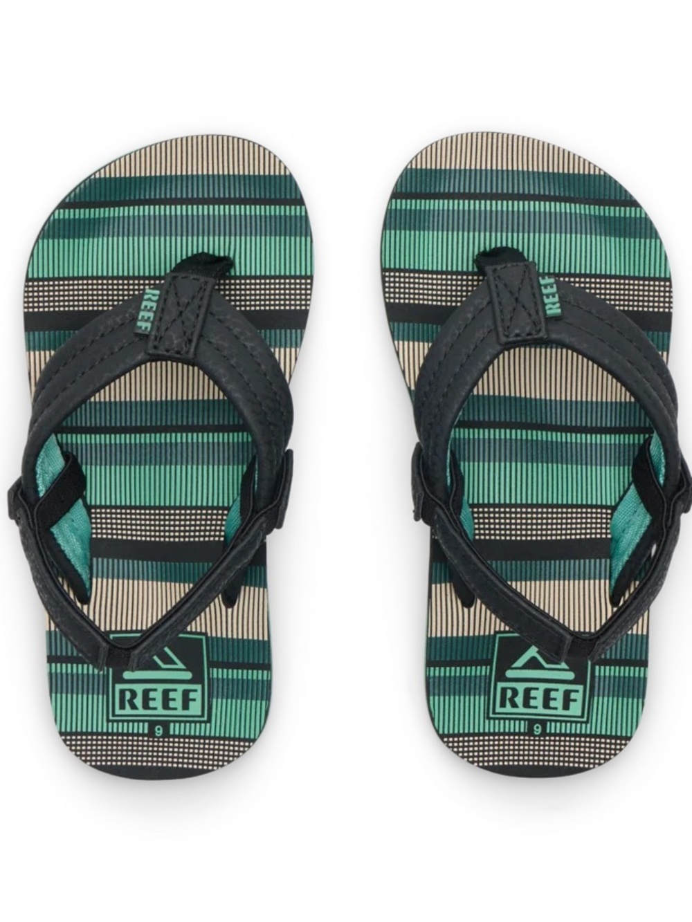 Reef • Boys' Water-Friendly Flip-Flops